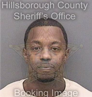 Jimmy Tejera, - Hillsborough County, FL 