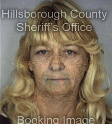 Frances Terantino, - Hillsborough County, FL 