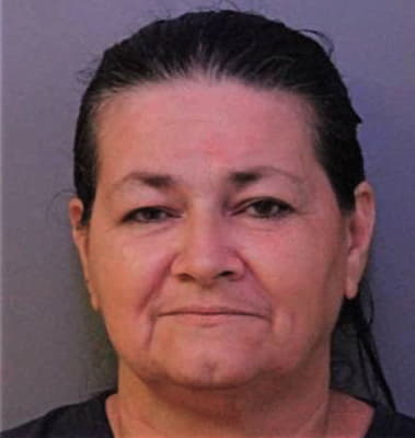 Ana Tomas, - Polk County, FL 