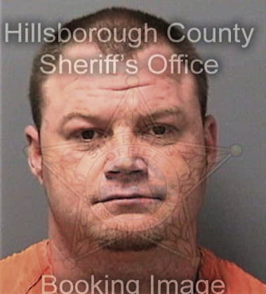 Jorge Torres, - Hillsborough County, FL 