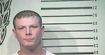 Michael Treadway - Bell County, KY 