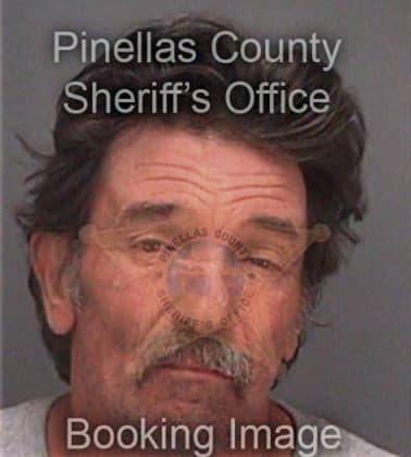 Jeffrey Tuvell, - Pinellas County, FL 