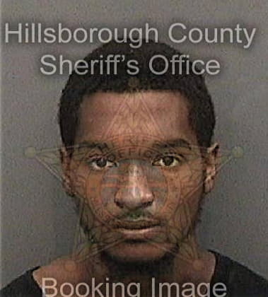 Sean Walker, - Hillsborough County, FL 