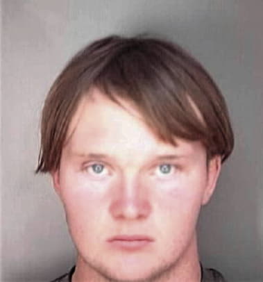 John West - Polk County, FL 