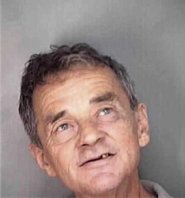 Keith Whaley - Polk County, FL 