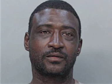 Carlton Wigfall, - Dade County, FL 