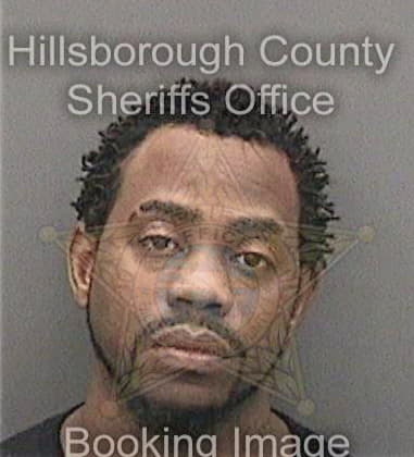 Jaylin Wilford - Hillsborough County, FL 
