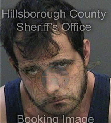 Maurice Wilkins - Hillsborough County, FL 