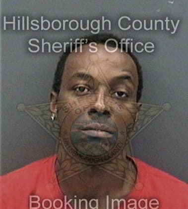 James Williams, - Hillsborough County, FL 