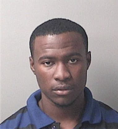 Jerome Williams, - Escambia County, FL 