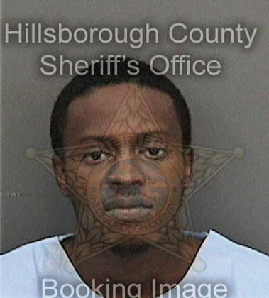 Marcellus Williams, - Hillsborough County, FL 