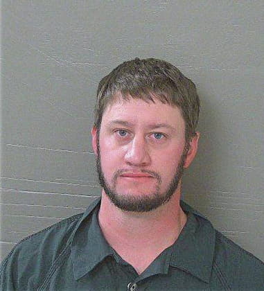 Christopher Willig, - Escambia County, FL 