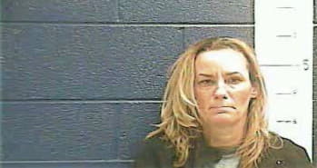 Tina Wyrick, - Rockcastle County, KY 