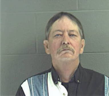 William Ainsworth, - Livingston County, LA 