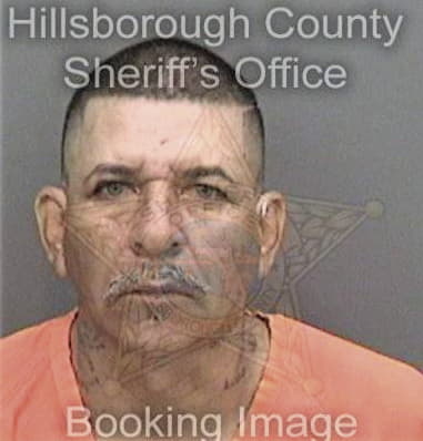 Christopher Albritton, - Hillsborough County, FL 