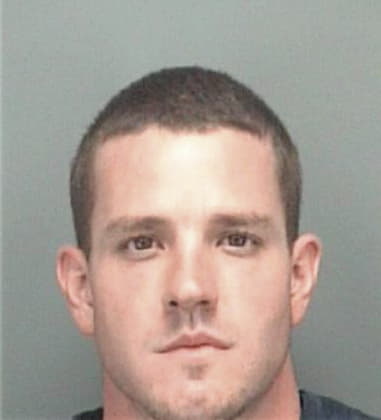 Brian Arey, - Pinellas County, FL 