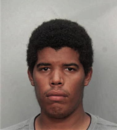 Juan Arrastre-Morena, - Dade County, FL 