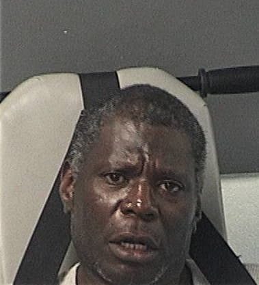 Rodrick Bass, - Escambia County, FL 