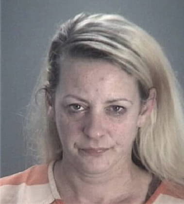 Christina Beck, - Pasco County, FL 