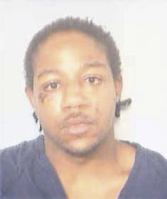 Donald Bell - Fulton County, GA 