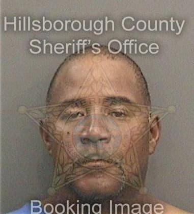 Jeffrey Bell, - Hillsborough County, FL 