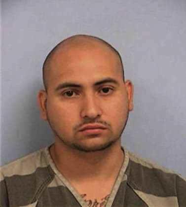 Carlos Bellman-Aguilar, - Travis County, TX 