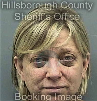 Shirley Berriosortis, - Hillsborough County, FL 