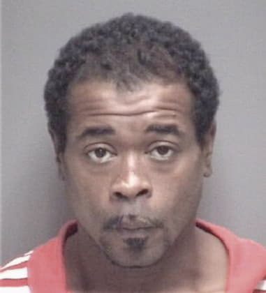 John Bias - Galveston County, TX 