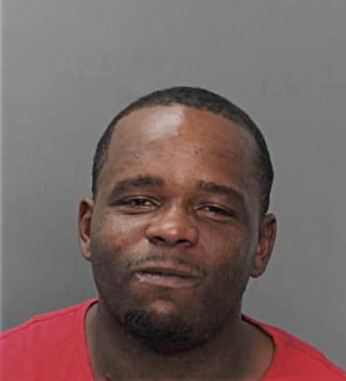 Barry Bien-Aime, - Dade County, FL 