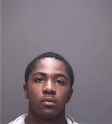 Chad Bimage - Galveston County, TX 