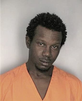 Elliott Birt - Hillsborough County, FL 