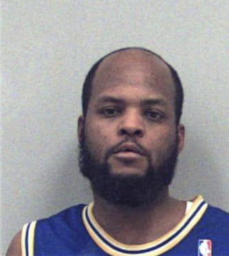 Juandal Blake - Gwinnett County, GA 