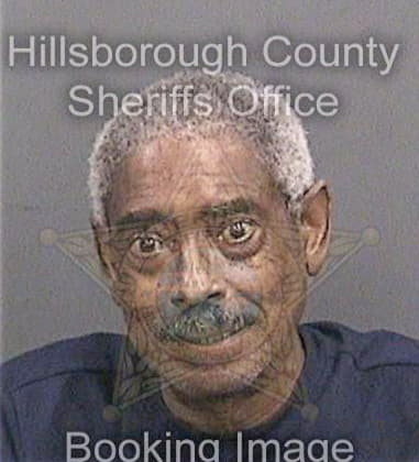 Jelani Blakey - Hillsborough County, FL 