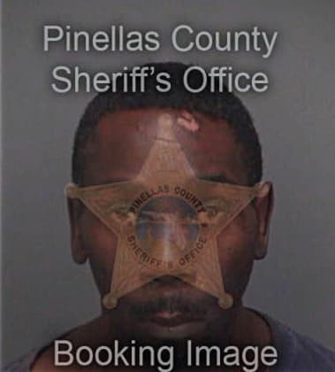 Ronald Blyden, - Pinellas County, FL 