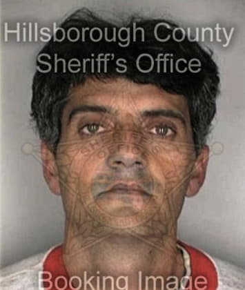 Rodrigo Bolanosmunoz - Hillsborough County, FL 