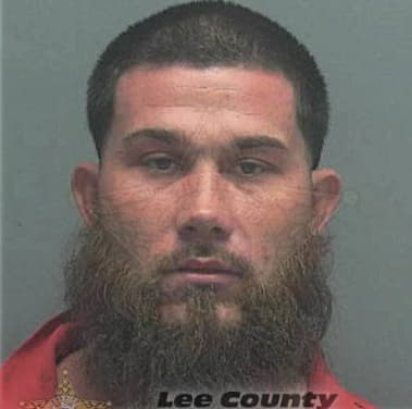 Michael Bortolametti, - Lee County, FL 