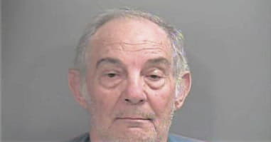Paul Bowden - Washington County, AR 