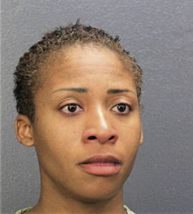 Cynthia Bowen, - Broward County, FL 