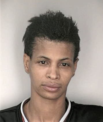 Pamela Boyd - Hillsborough County, FL 