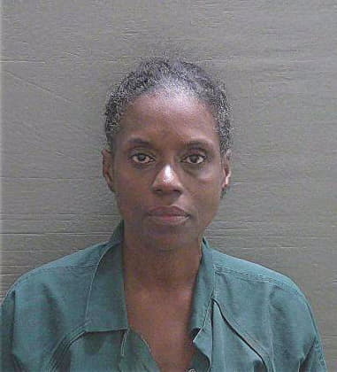 Chiquita Boykin, - Escambia County, FL 