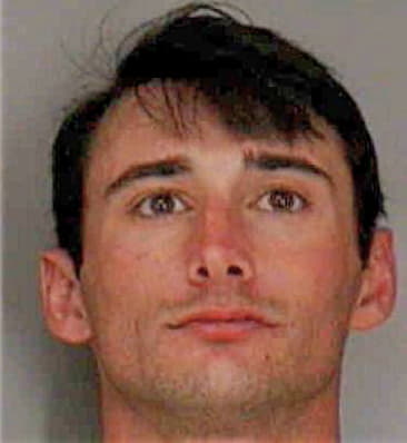 Timothy Bradberry - Polk County, FL 
