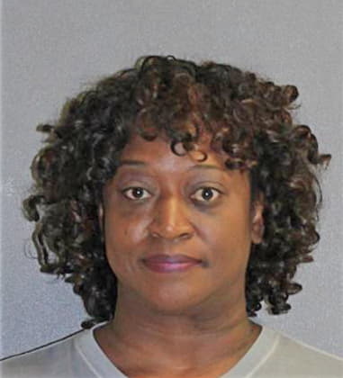 Jannie Brockington, - Volusia County, FL 