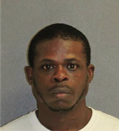 James Brown, - Volusia County, FL 