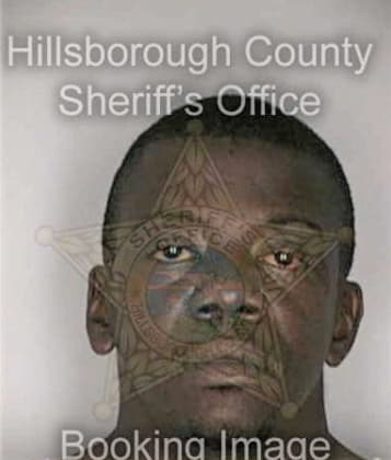 Ulysses Brown, - Hillsborough County, FL 