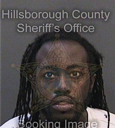 Vasco Brown, - Hillsborough County, FL 