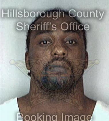 Tony Buggs, - Hillsborough County, FL 