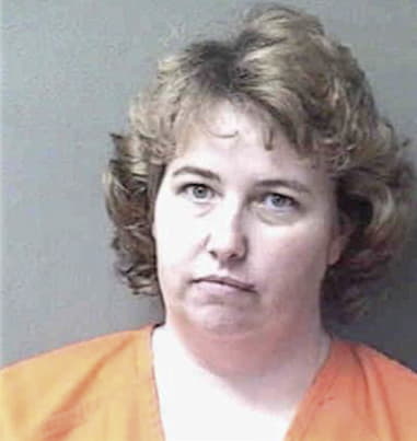 Alison Burns-Llewellyn, - Okaloosa County, FL 