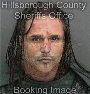 Bryan Cappy, - Hillsborough County, FL 