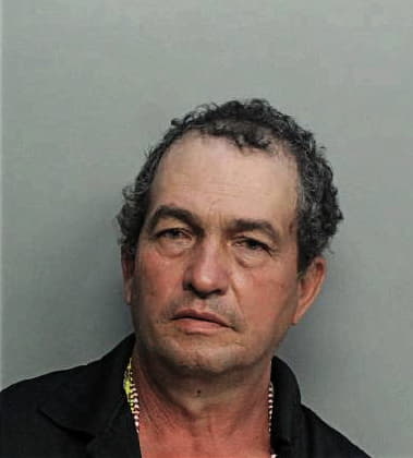 Giovanni Cardenas, - Dade County, FL 