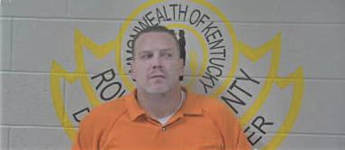 Bobby Carter, - Rowan County, KY 